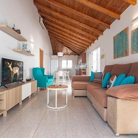 Casa Lina Holidayfv Corralejo Luaran gambar