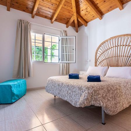 Casa Lina Holidayfv Corralejo Luaran gambar