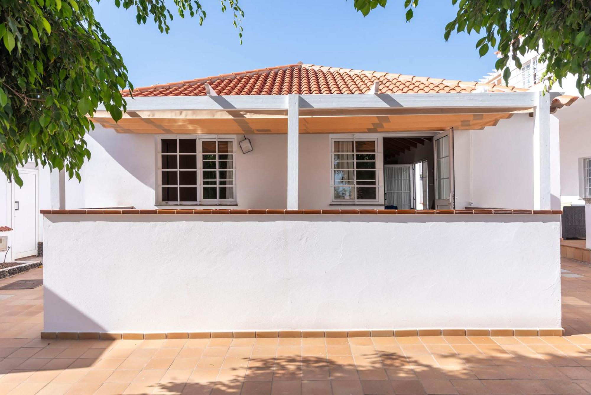 Casa Lina Holidayfv Corralejo Luaran gambar