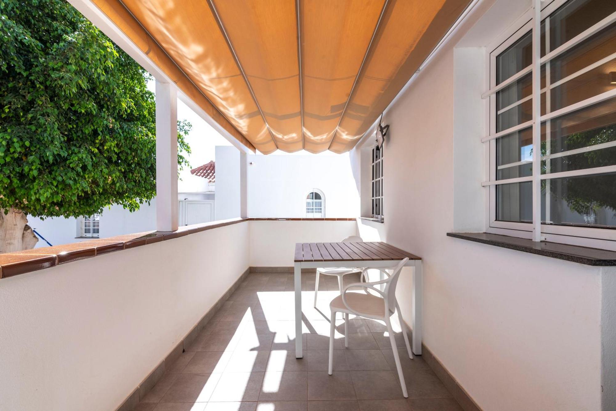 Casa Lina Holidayfv Corralejo Luaran gambar