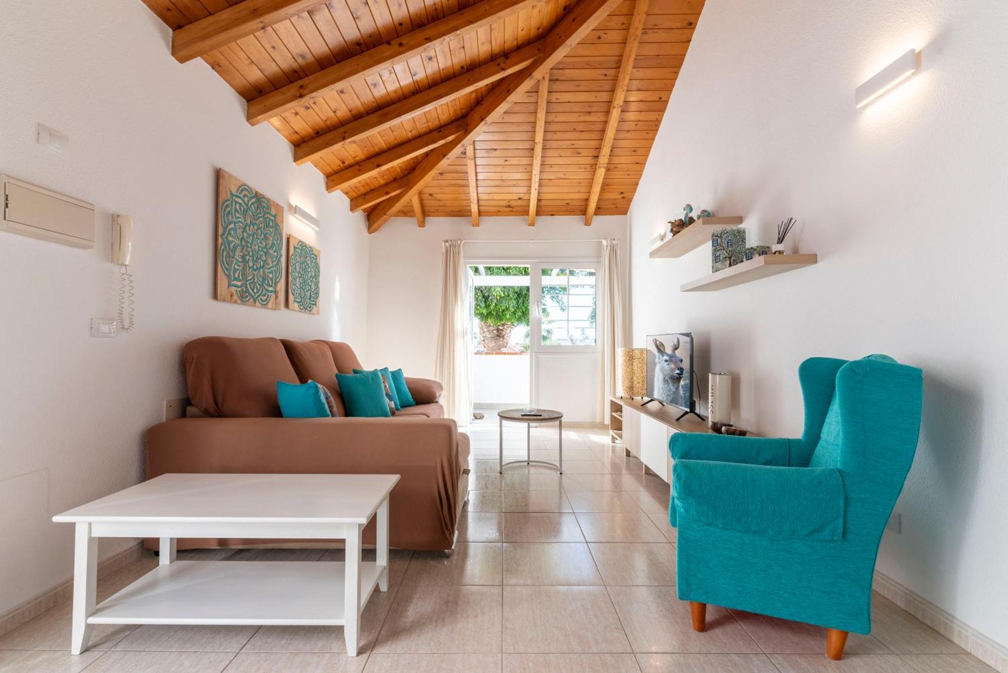Casa Lina Holidayfv Corralejo Luaran gambar