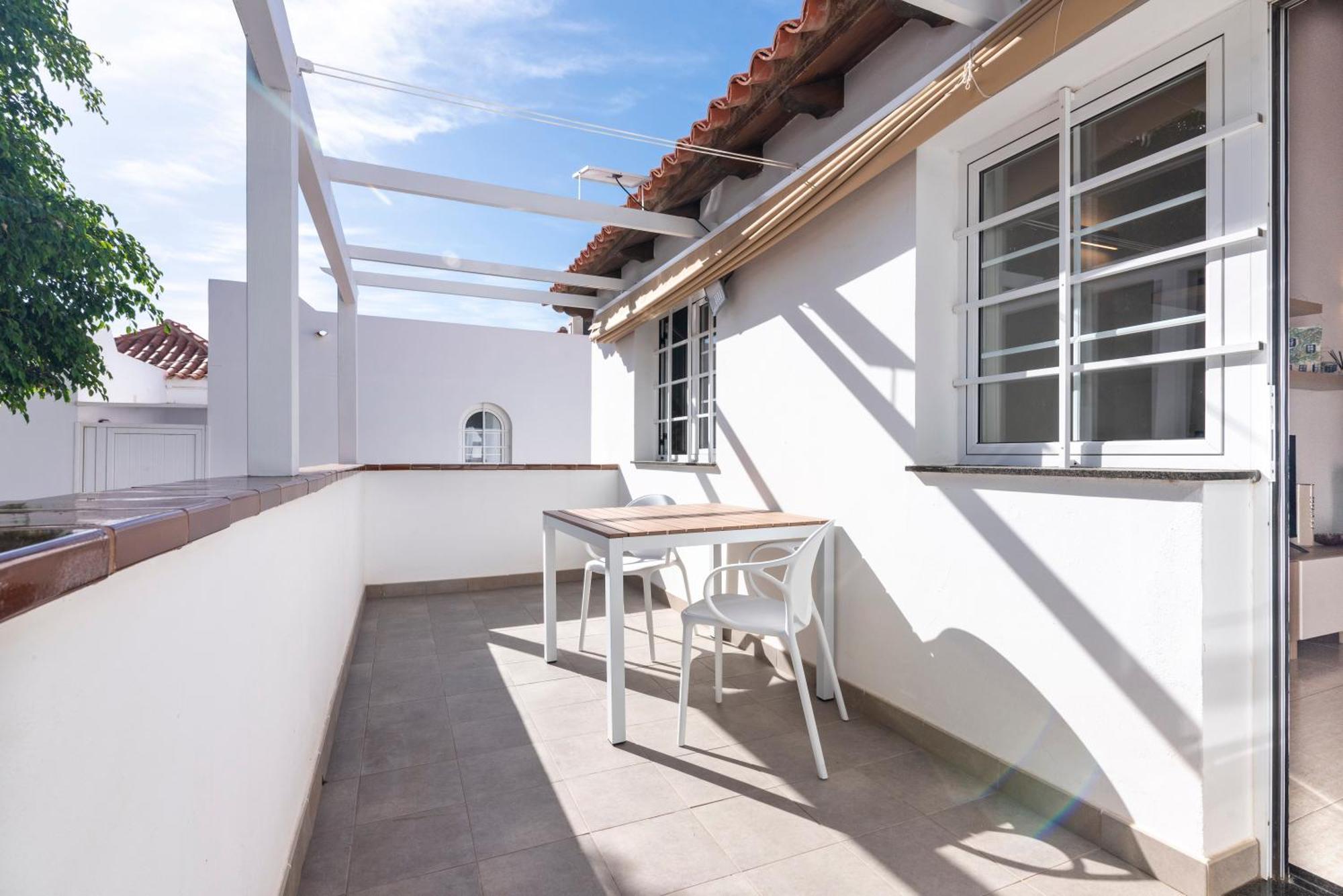 Casa Lina Holidayfv Corralejo Luaran gambar