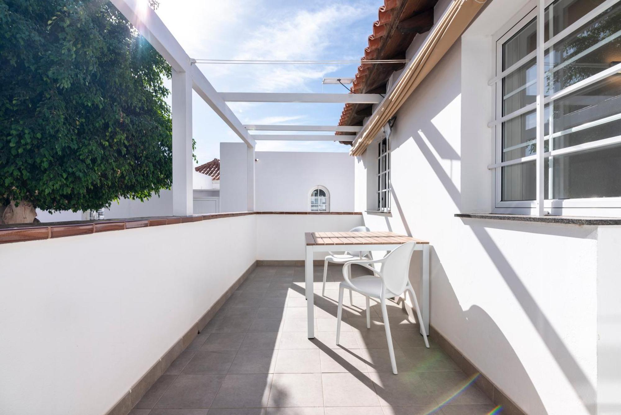 Casa Lina Holidayfv Corralejo Luaran gambar