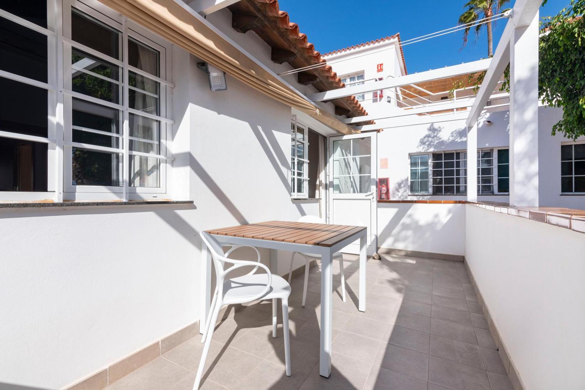 Casa Lina Holidayfv Corralejo Luaran gambar