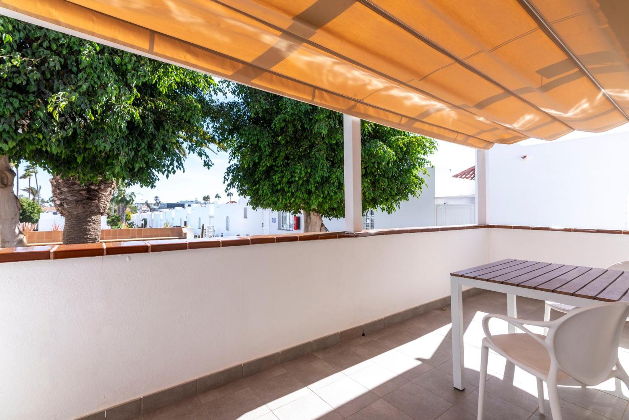 Casa Lina Holidayfv Corralejo Luaran gambar