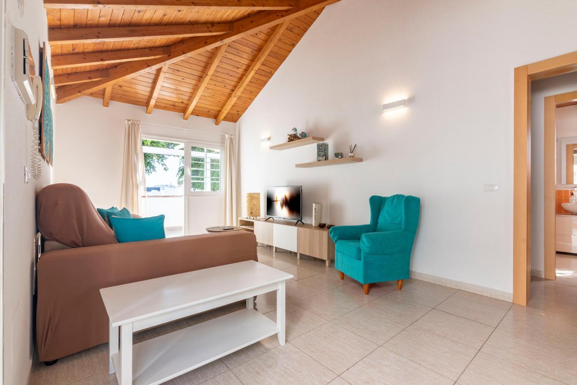 Casa Lina Holidayfv Corralejo Luaran gambar