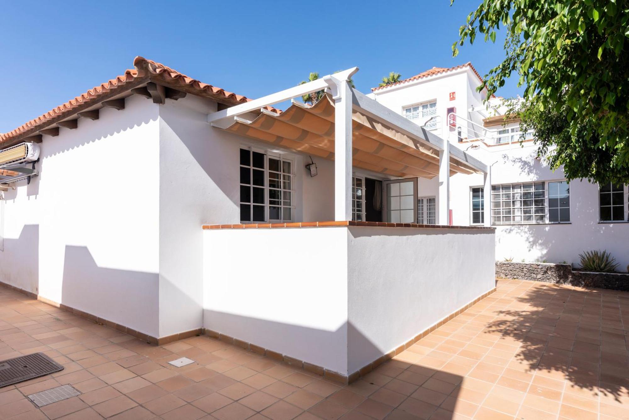 Casa Lina Holidayfv Corralejo Luaran gambar