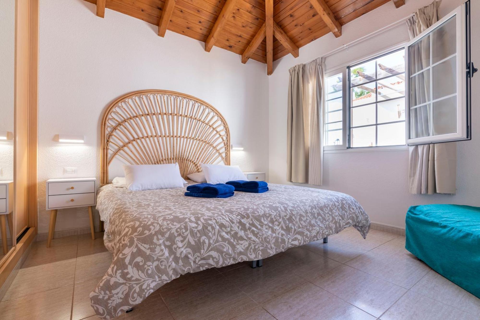 Casa Lina Holidayfv Corralejo Luaran gambar