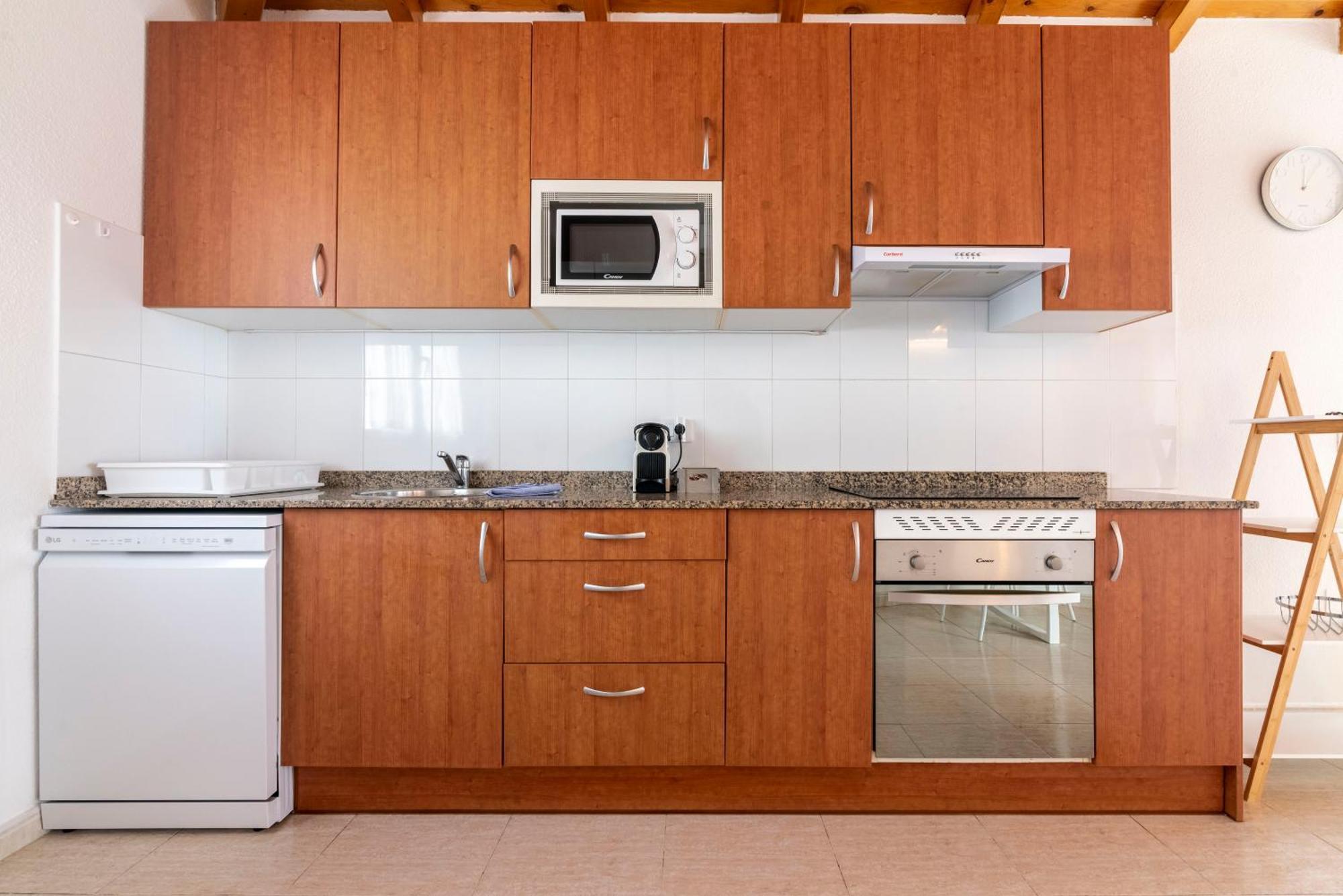 Casa Lina Holidayfv Corralejo Luaran gambar