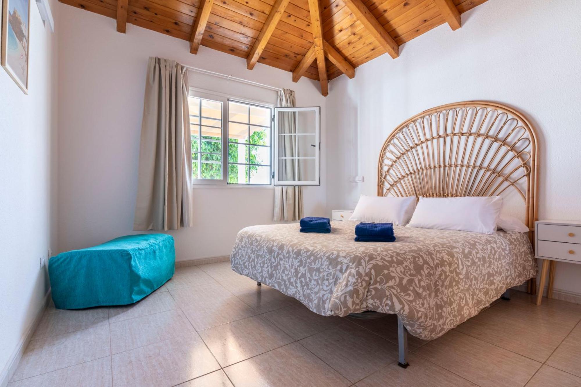 Casa Lina Holidayfv Corralejo Luaran gambar