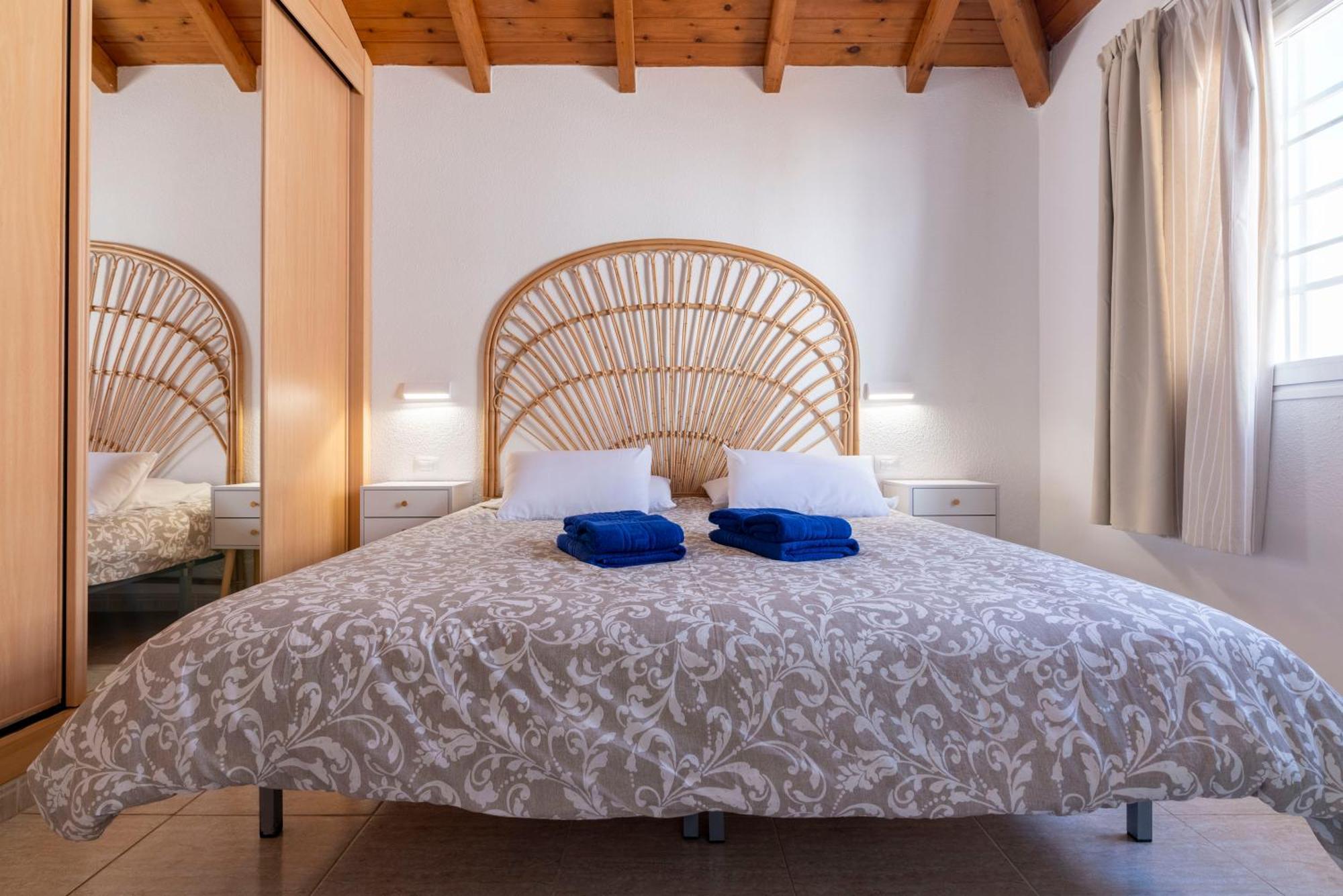 Casa Lina Holidayfv Corralejo Luaran gambar
