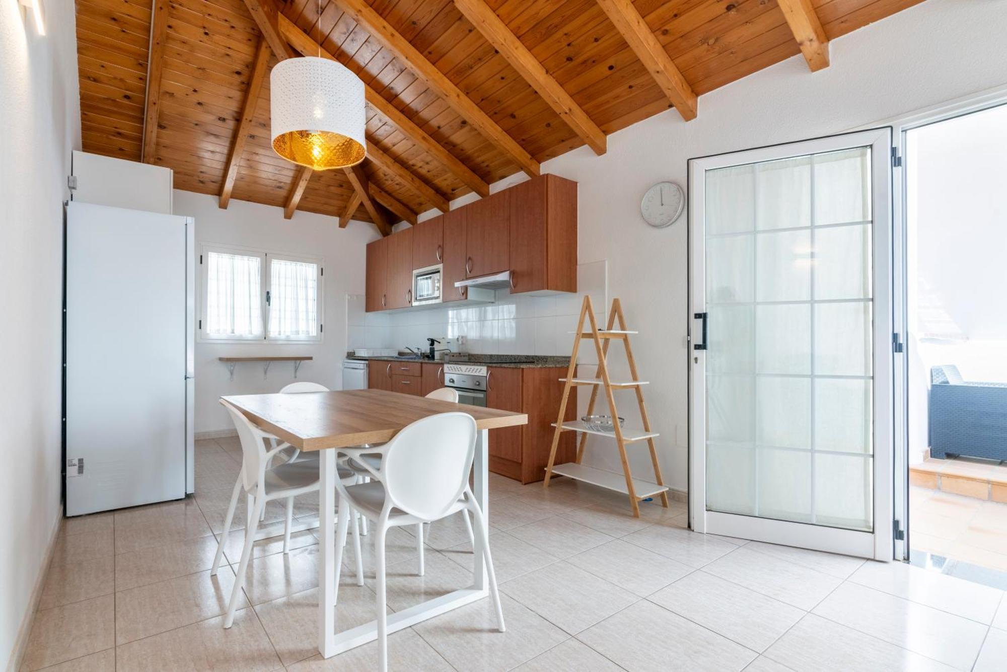Casa Lina Holidayfv Corralejo Luaran gambar