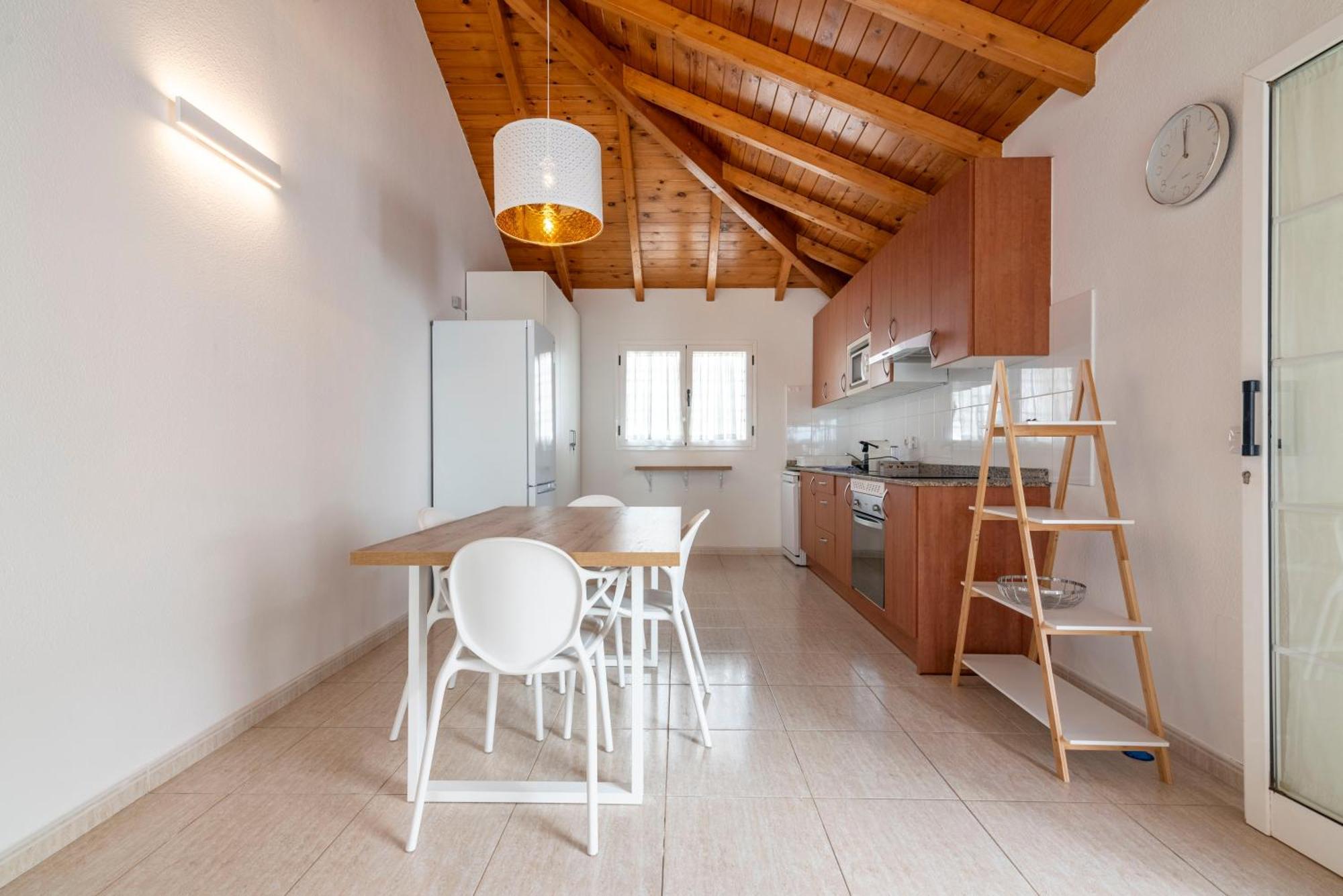 Casa Lina Holidayfv Corralejo Luaran gambar