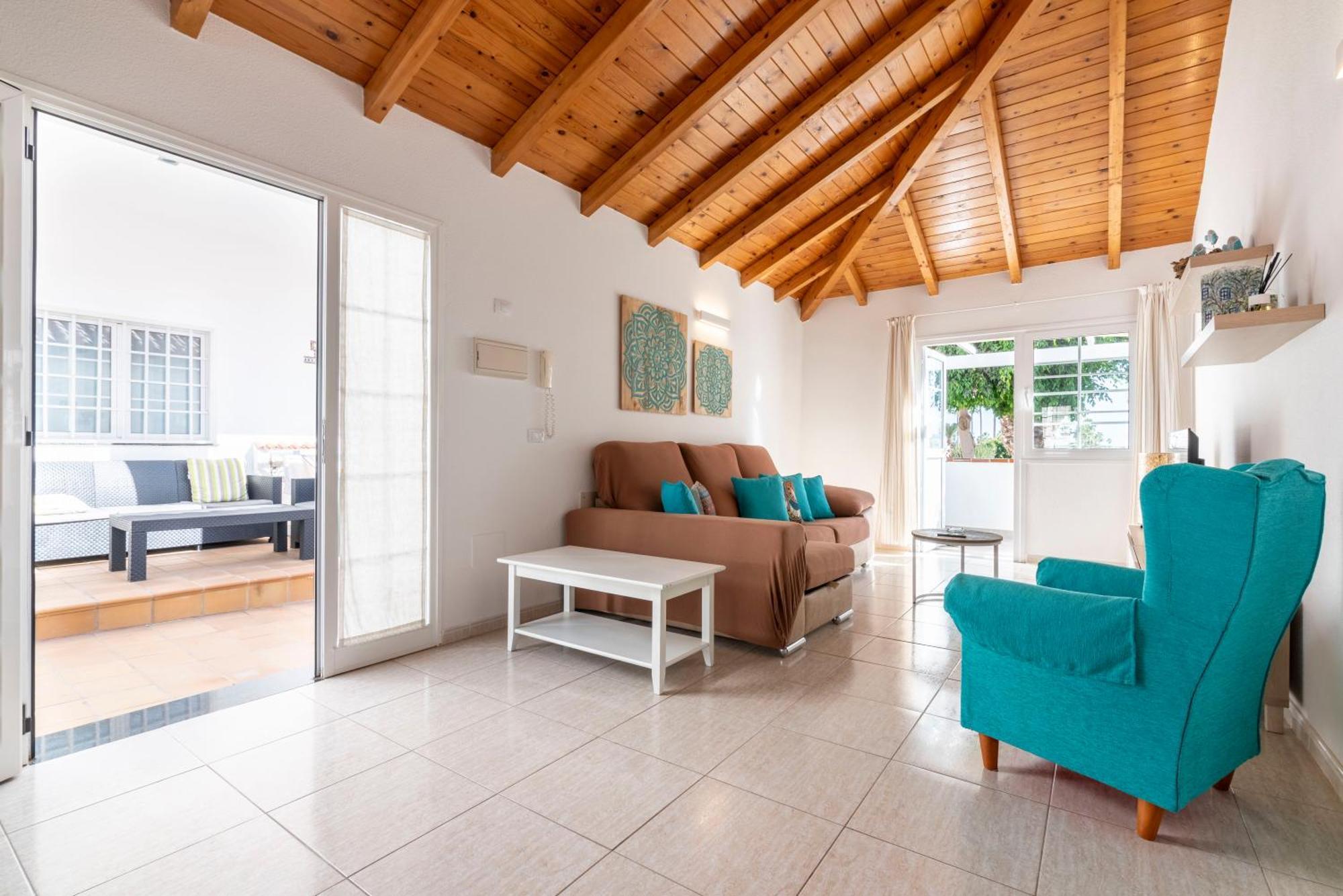 Casa Lina Holidayfv Corralejo Luaran gambar