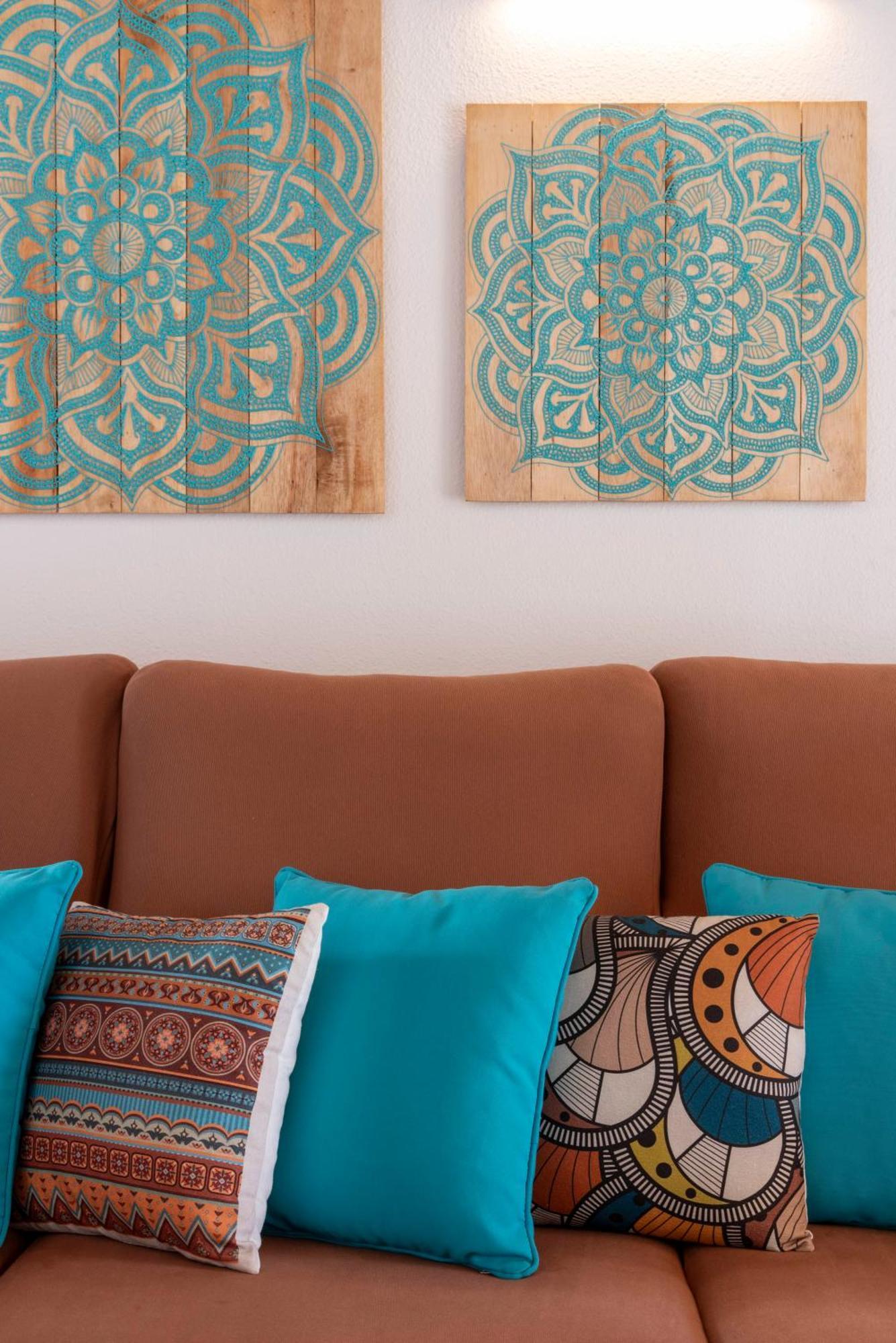 Casa Lina Holidayfv Corralejo Luaran gambar