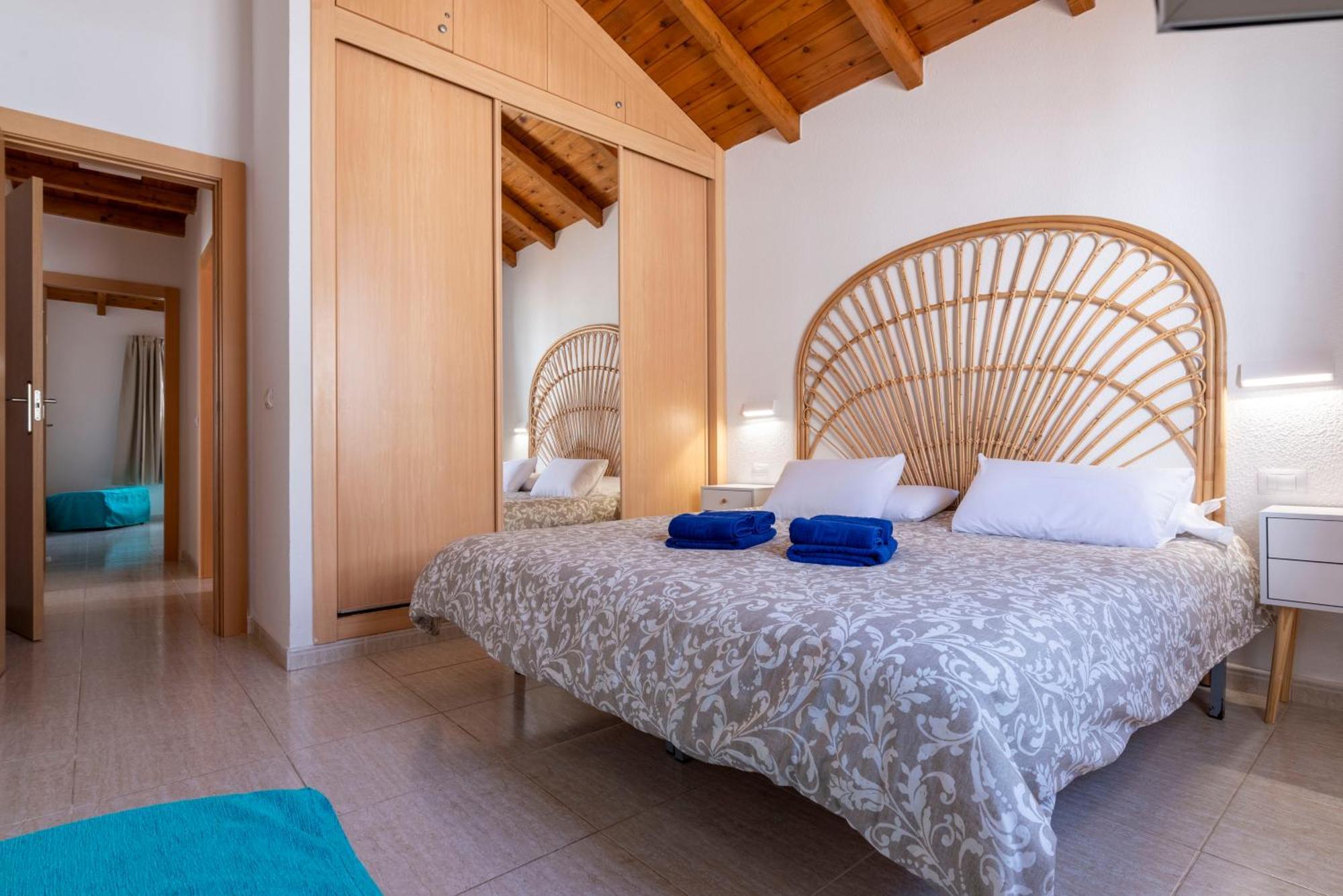 Casa Lina Holidayfv Corralejo Luaran gambar
